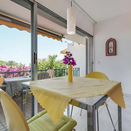 Holiday home Casa Limona Arona (Tenerife)
