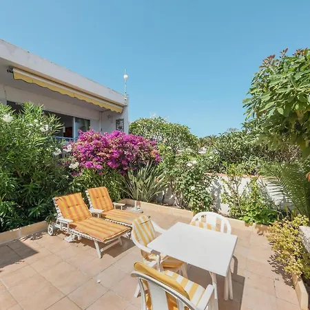 Holiday home Casa Limona Arona (Tenerife)