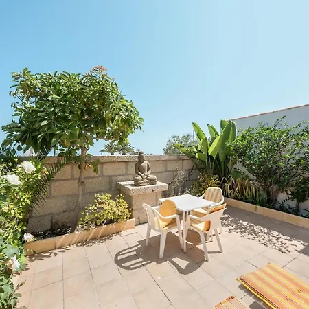 Casa Limona Arona (Tenerife)
