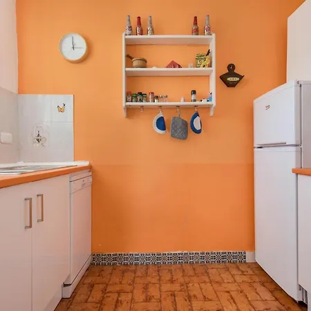 Casa Limona Holiday home *